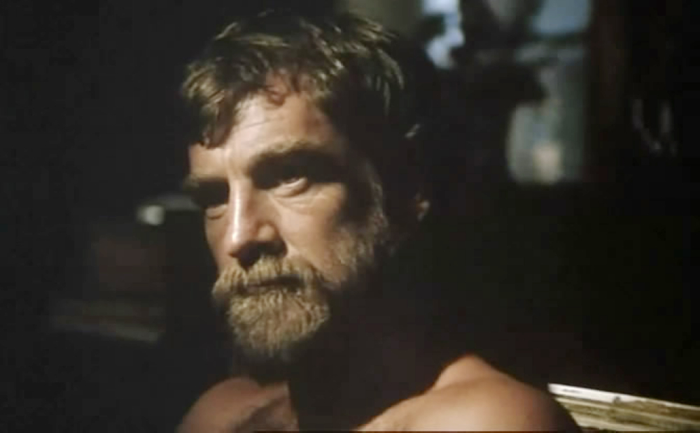 爱的激流剧照的剧照