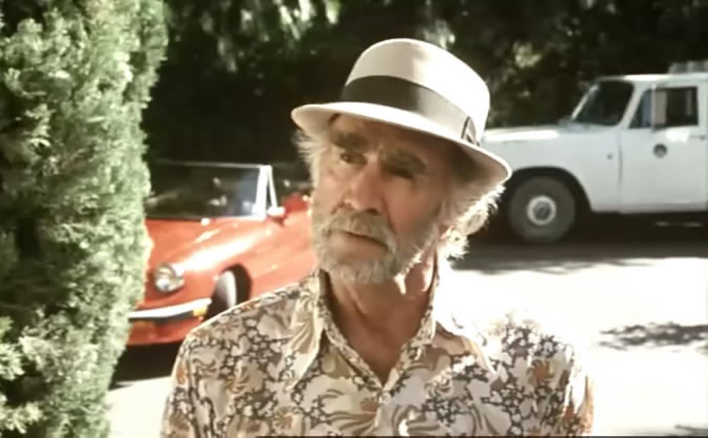 爱的激流剧照的剧照