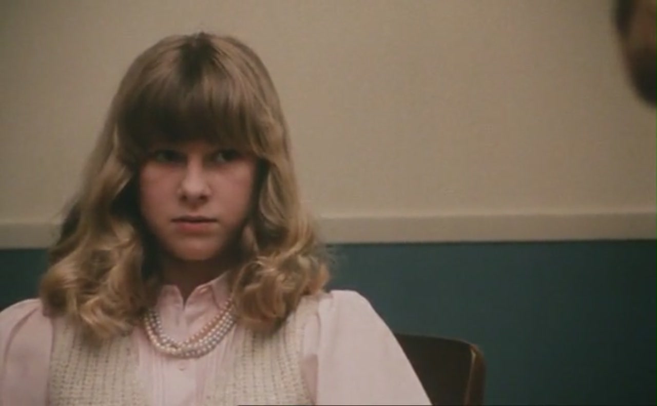 爱的激流剧照的剧照