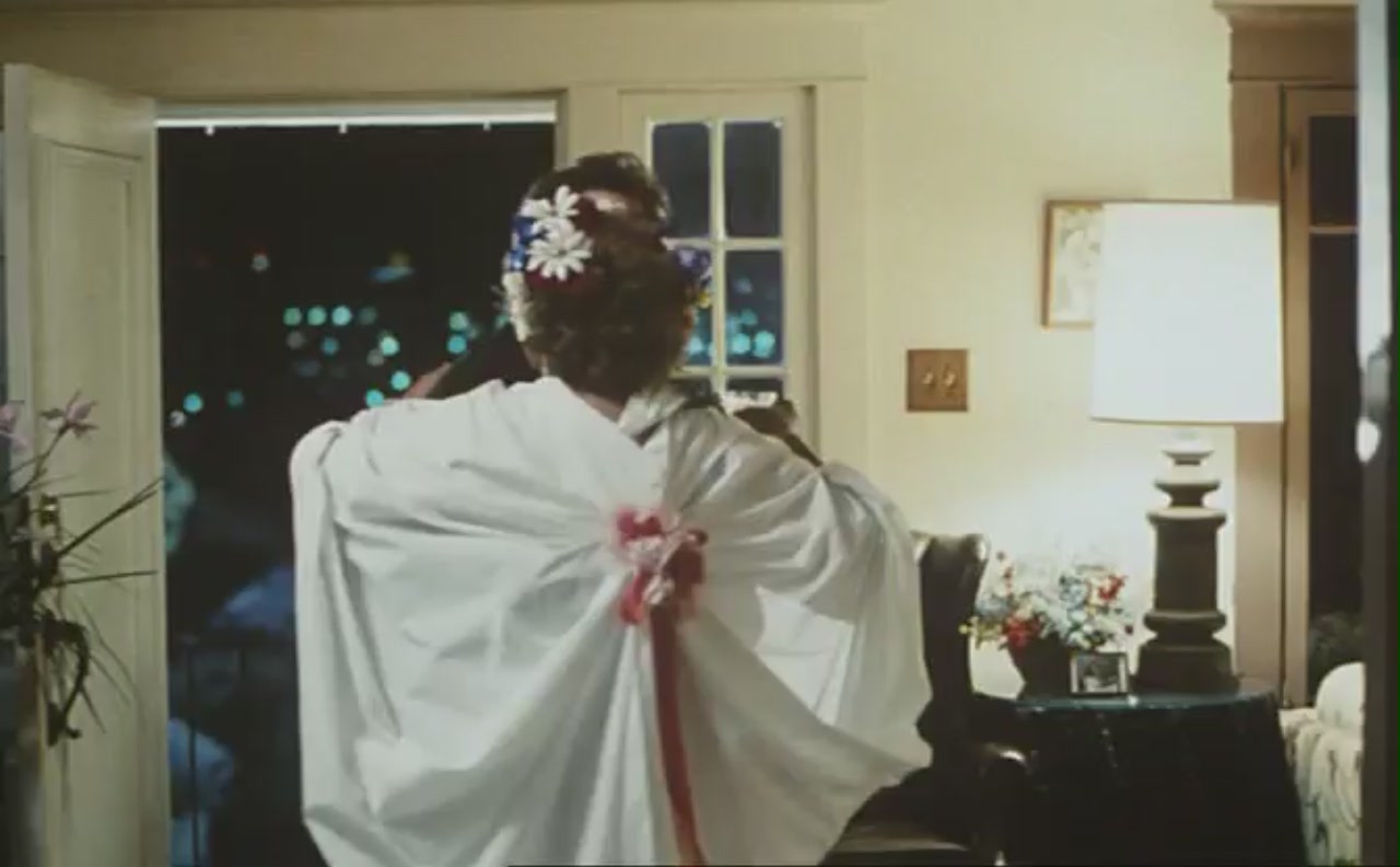 爱的激流剧照的剧照