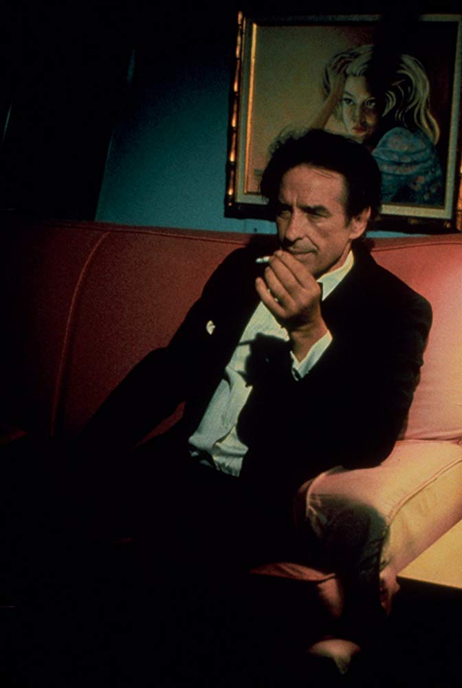 爱的激流剧照的剧照