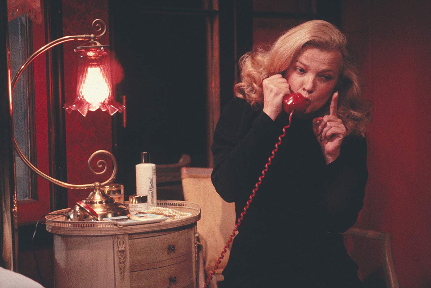 爱的激流剧照的剧照