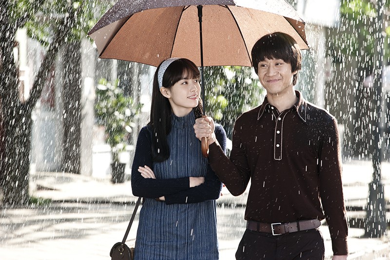 如此美好剧照的剧照