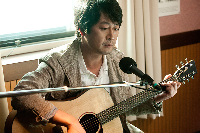 如此美好剧照的剧照