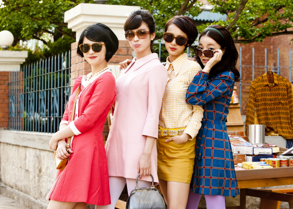 如此美好剧照的剧照