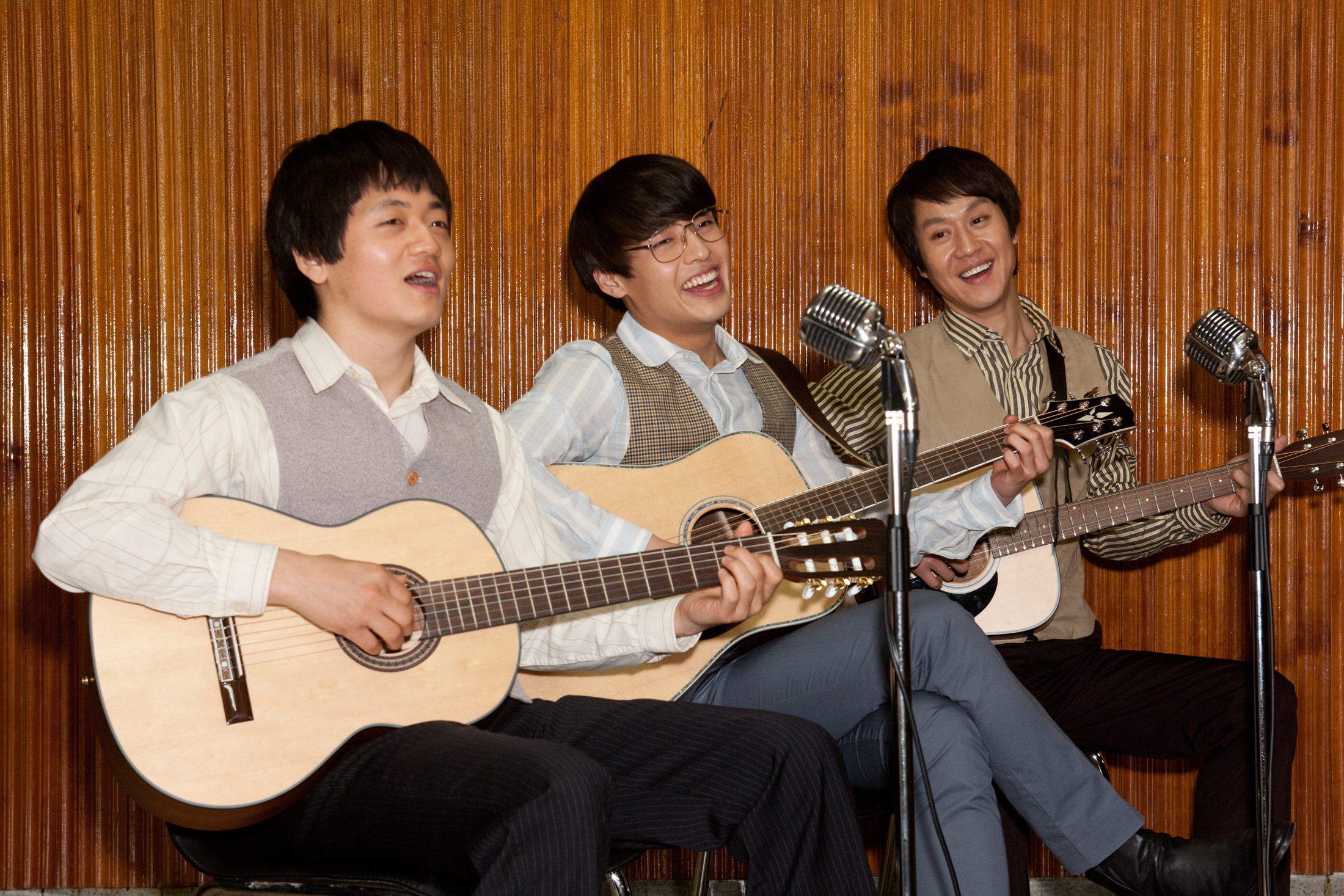 如此美好剧照的剧照