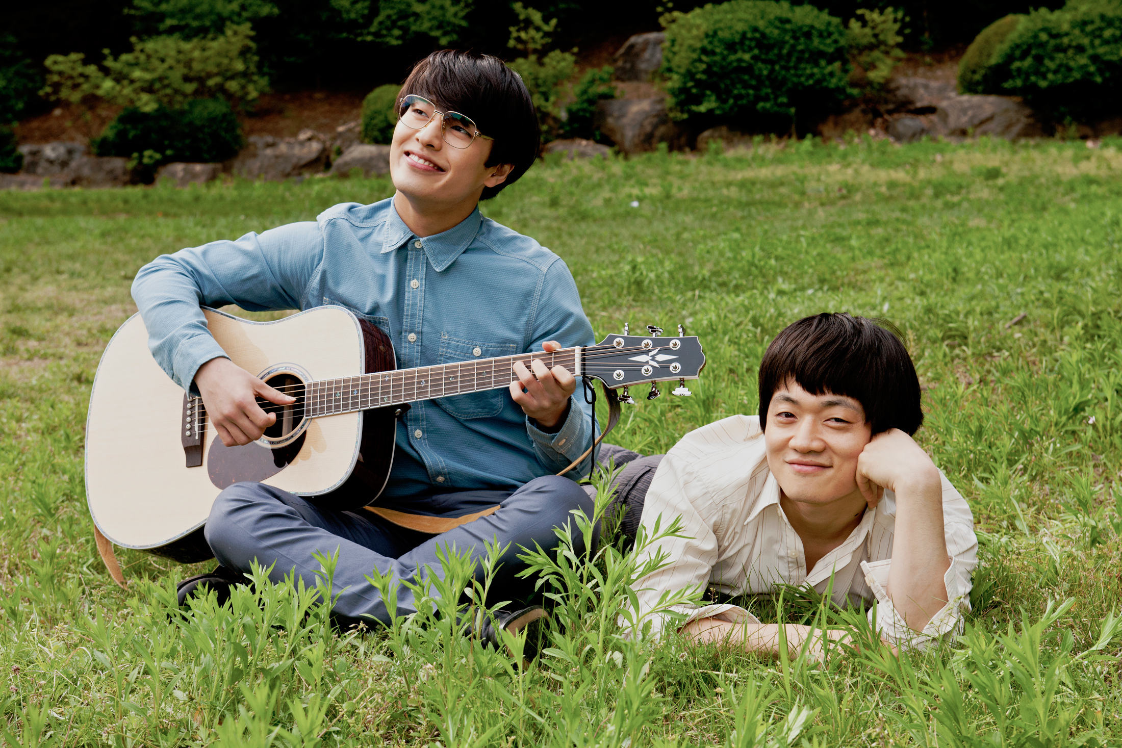 如此美好剧照的剧照