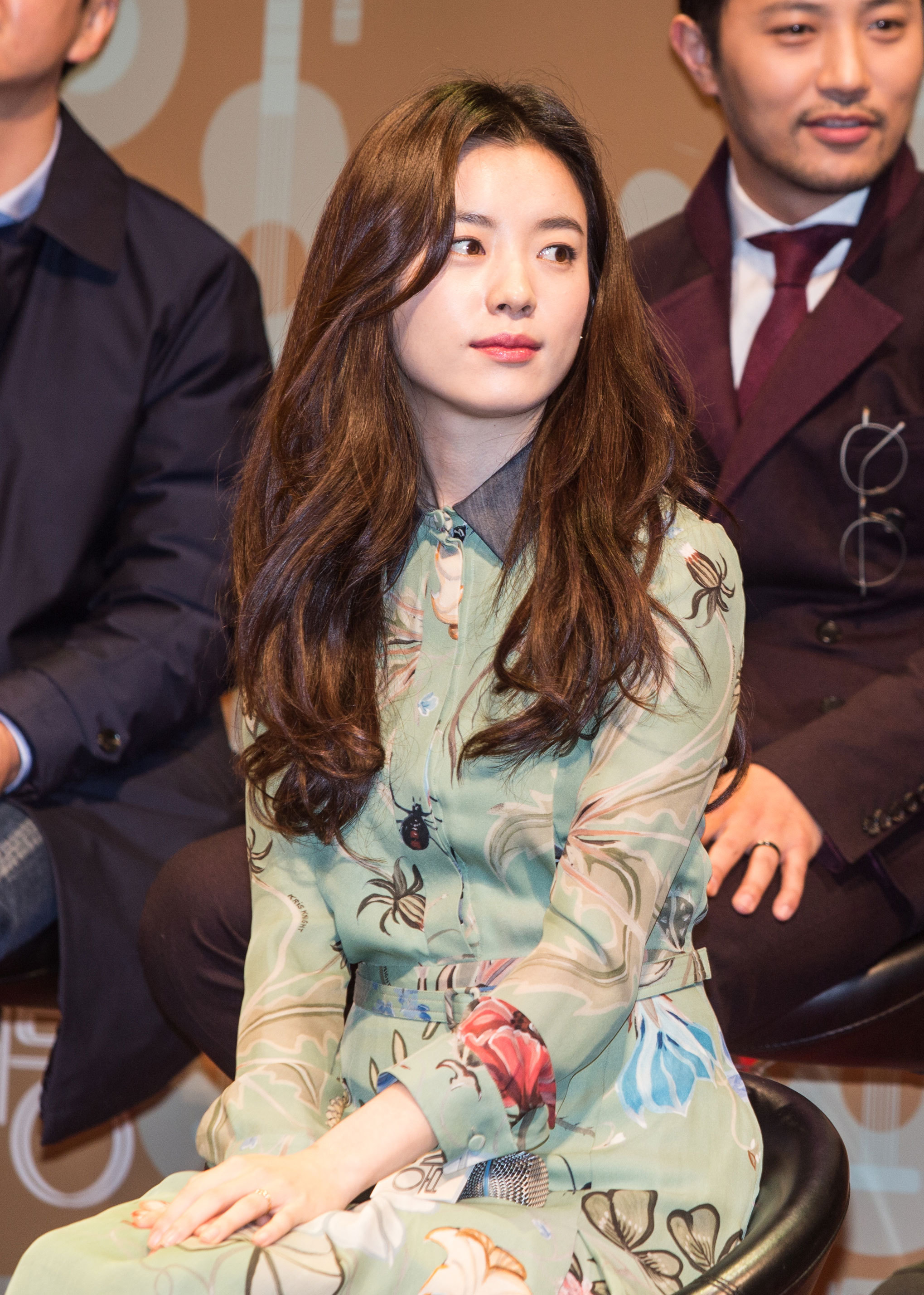 如此美好剧照的剧照