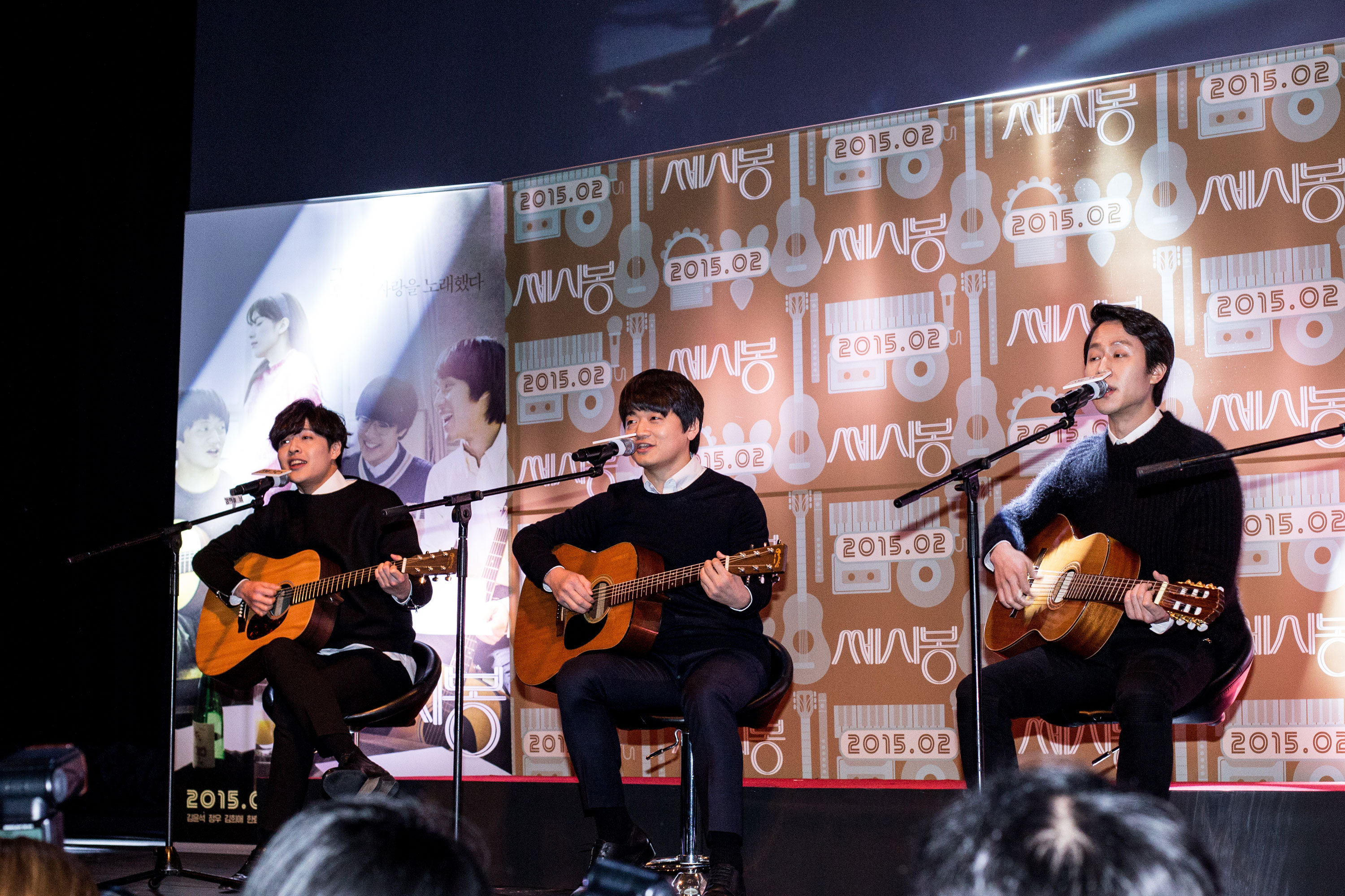 如此美好剧照的剧照