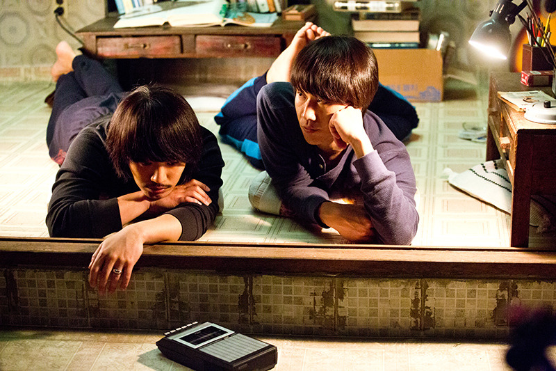 如此美好剧照的剧照