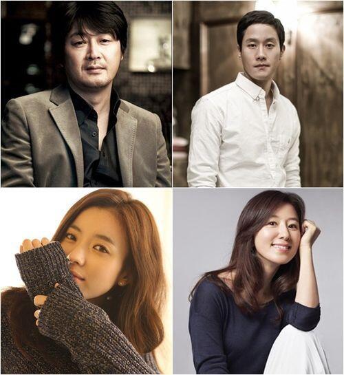 如此美好剧照的剧照