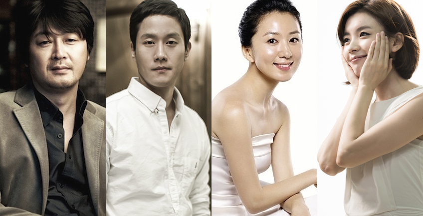 如此美好剧照的剧照