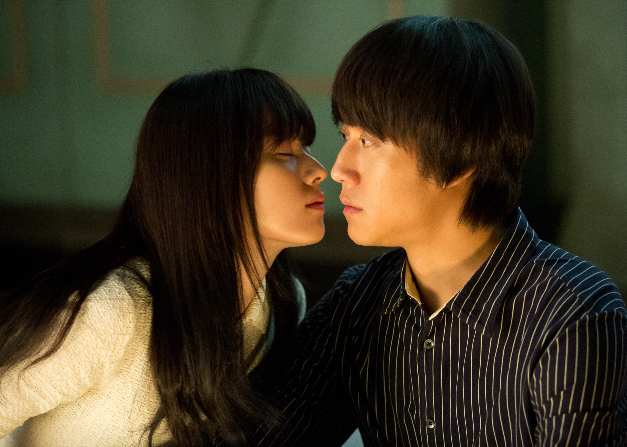 如此美好剧照的剧照