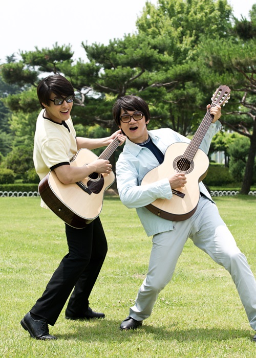 如此美好剧照的剧照