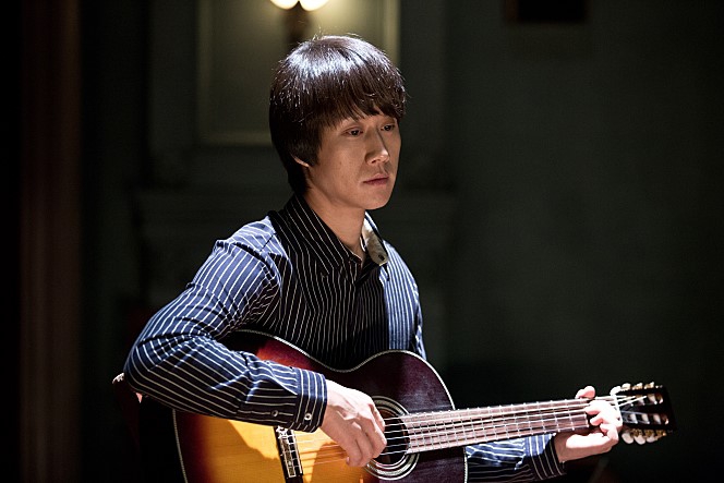 如此美好剧照的剧照