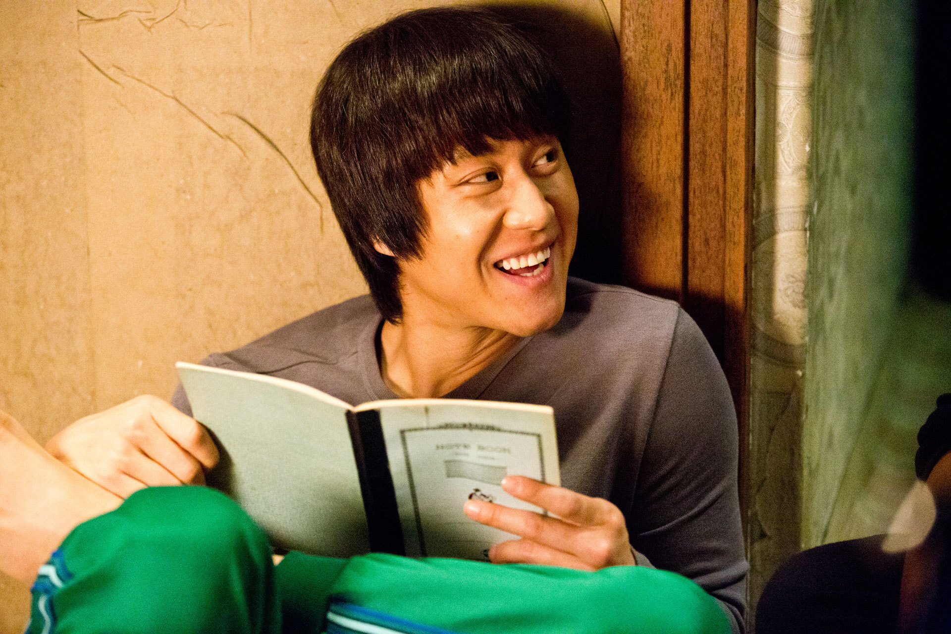 如此美好剧照的剧照