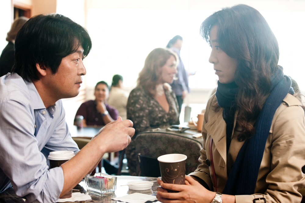 如此美好剧照的剧照