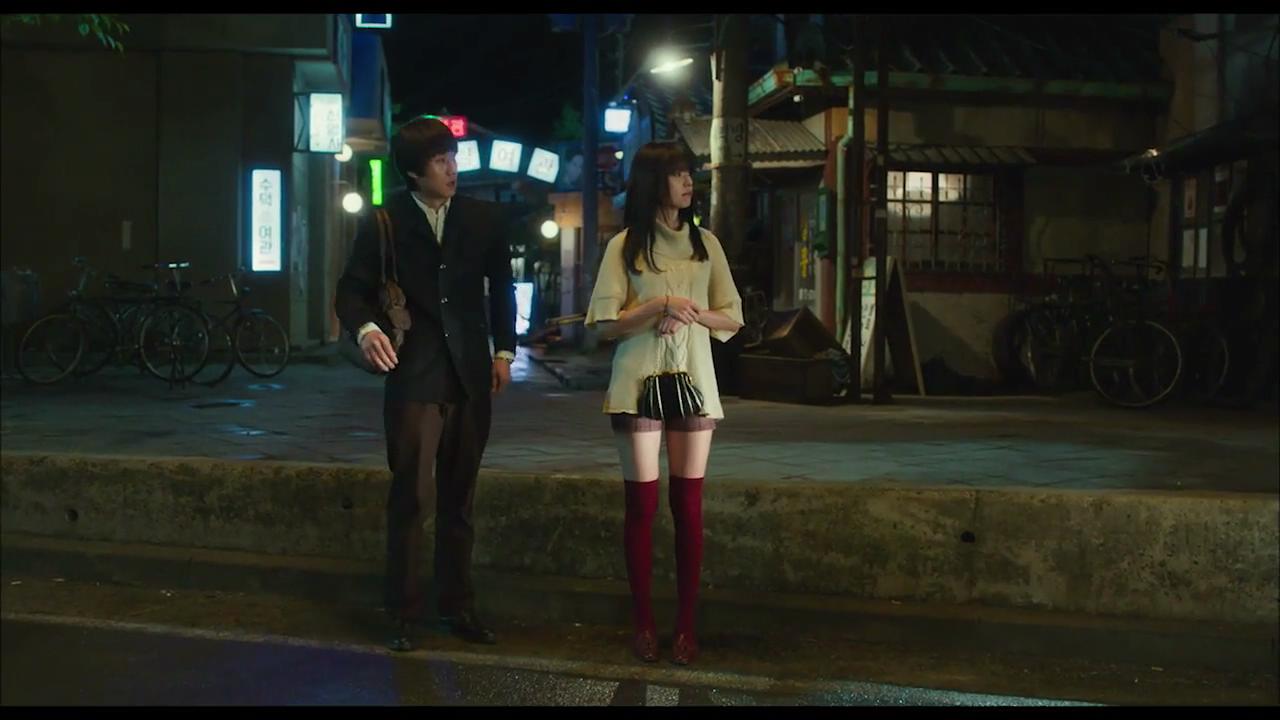 如此美好剧照的剧照