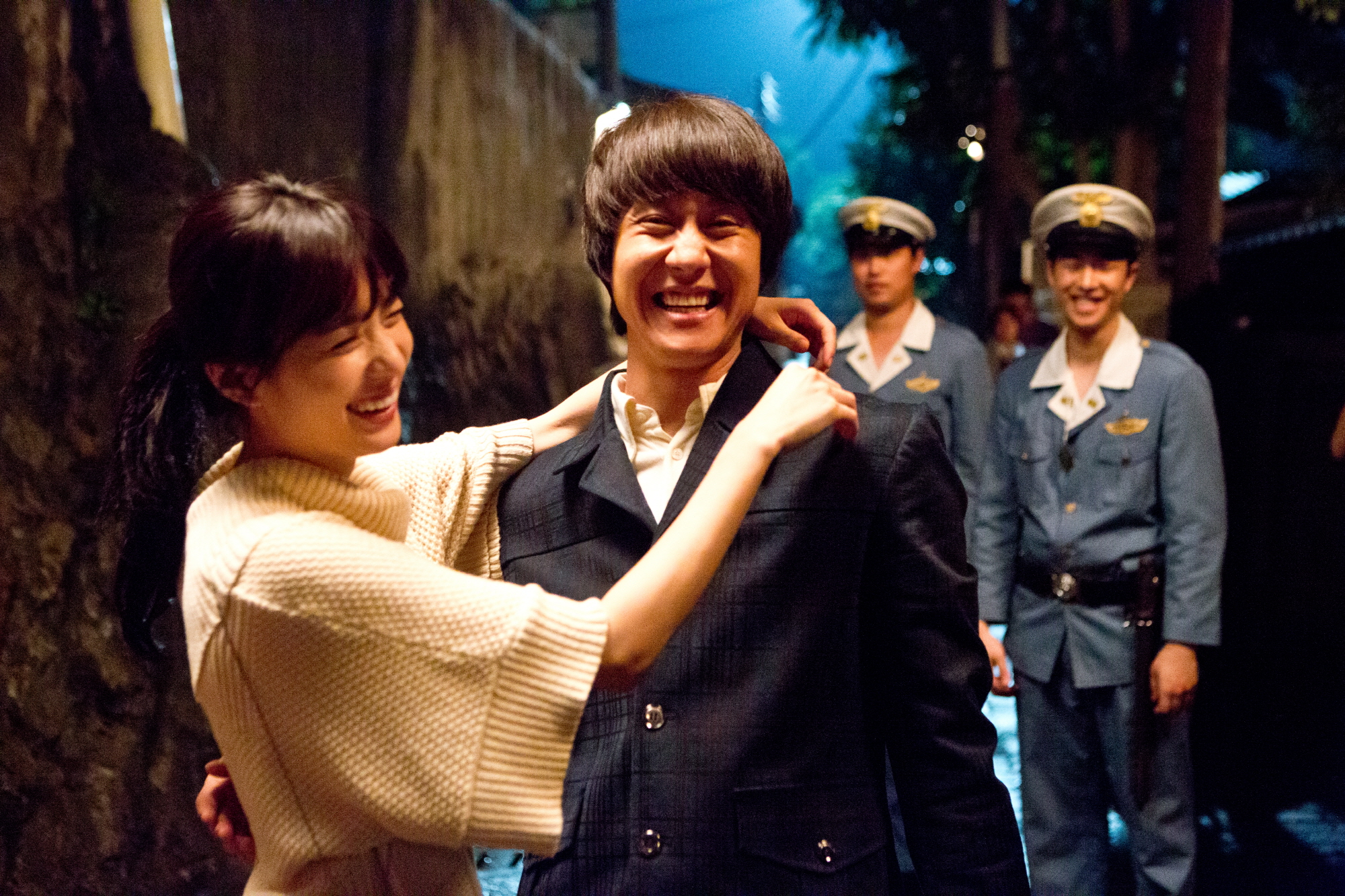 如此美好剧照的剧照