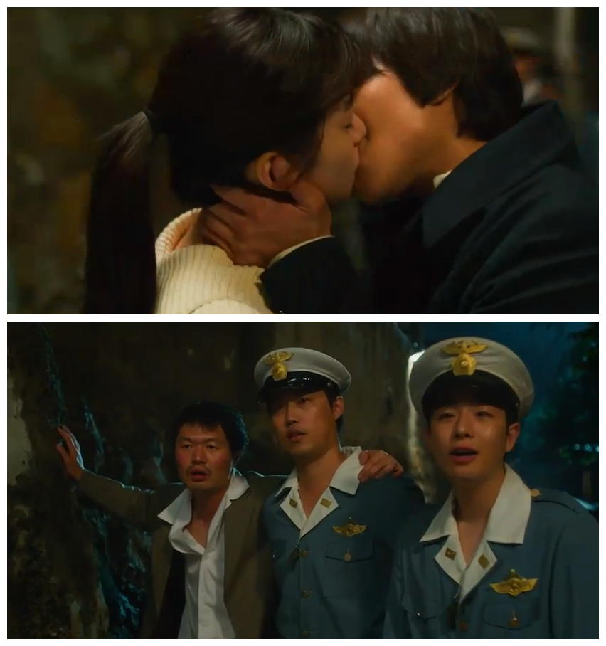 如此美好剧照的剧照