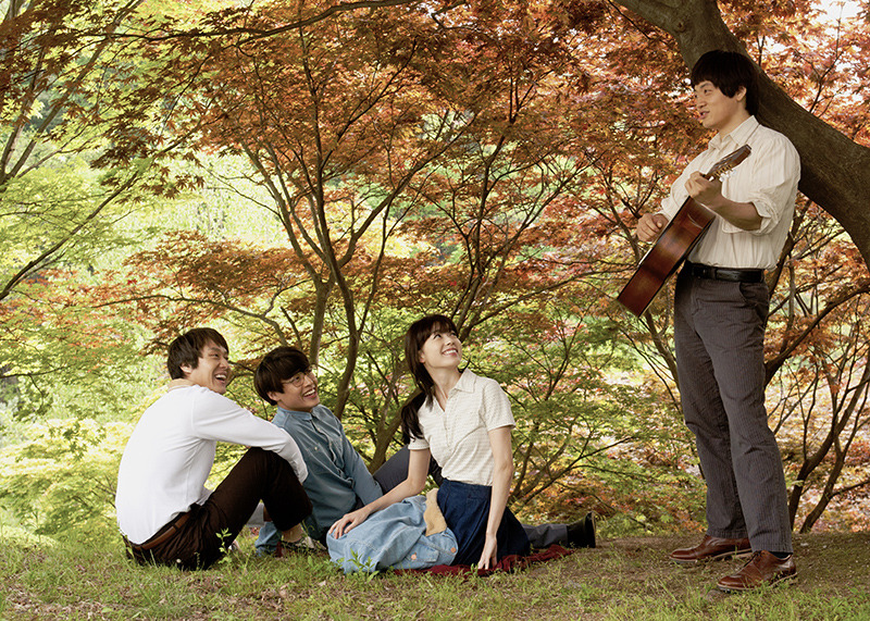 如此美好剧照的剧照