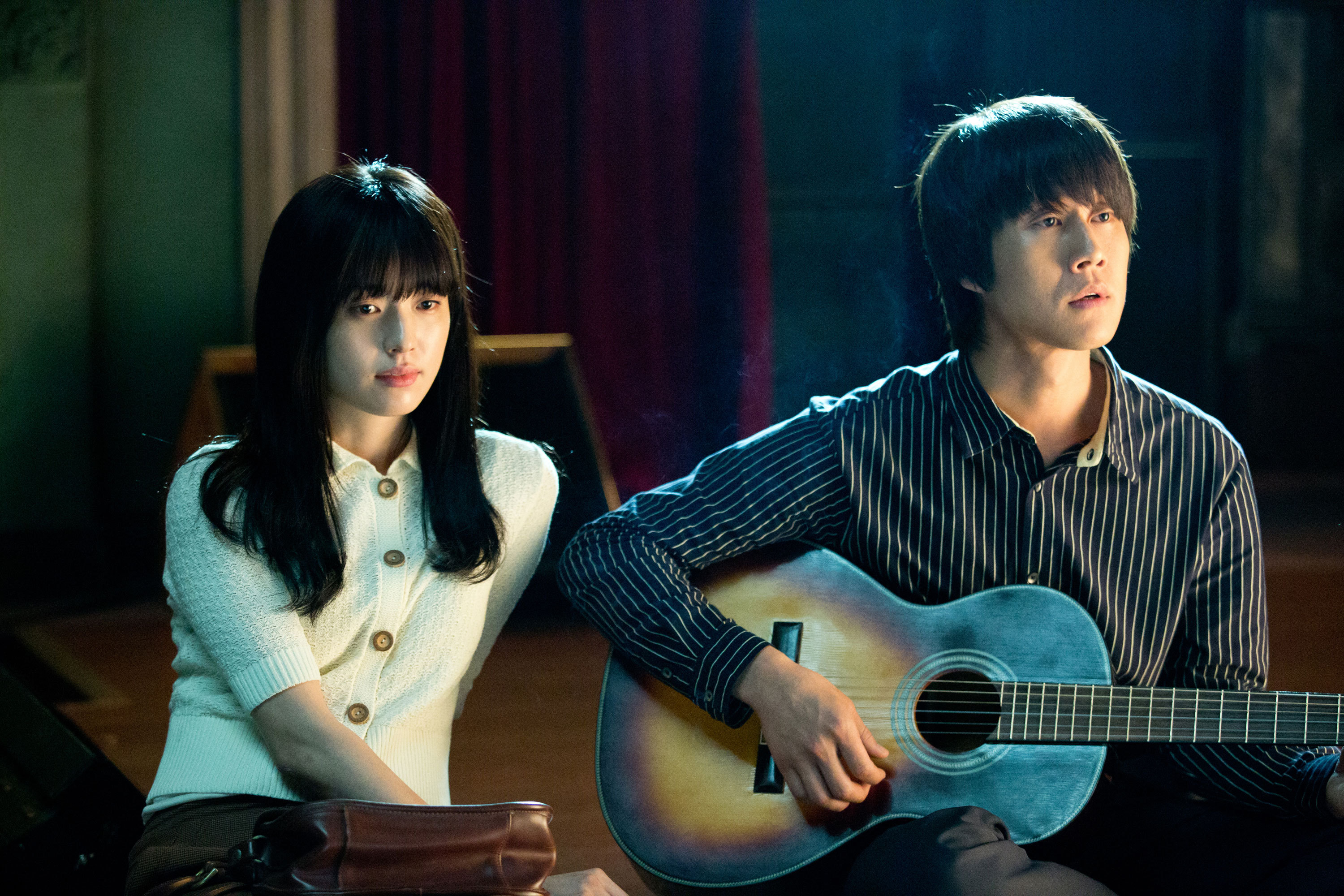 如此美好剧照的剧照