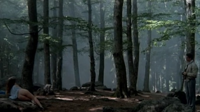 爱与激情剧照的剧照