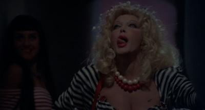 爱与激情剧照的剧照