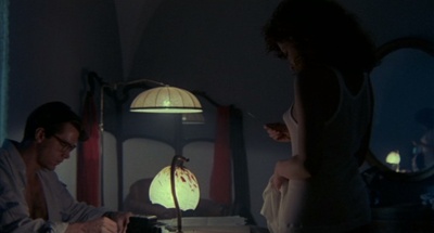 爱与激情剧照的剧照