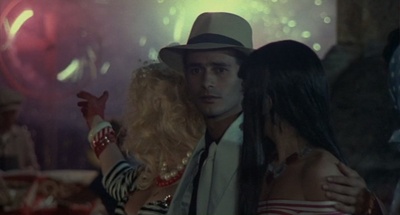 爱与激情剧照的剧照