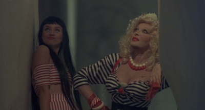 爱与激情剧照的剧照