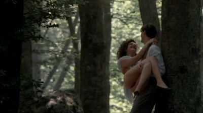 爱与激情剧照的剧照