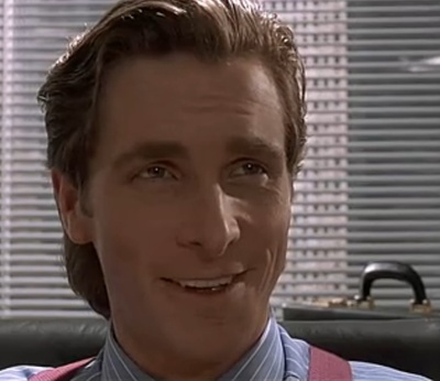 美国精神病人剧照的剧照