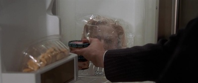 美国精神病人剧照的剧照