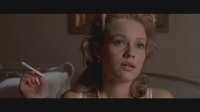 美国精神病人剧照的剧照