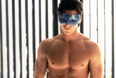 美国精神病人剧照的剧照