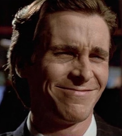 美国精神病人剧照的剧照