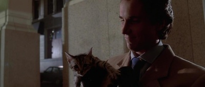 美国精神病人剧照的剧照