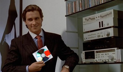 美国精神病人剧照的剧照