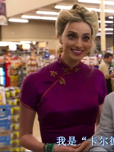 桑迪剧照的剧照