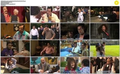 桑迪剧照的剧照