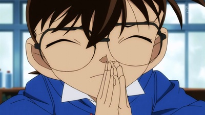 名侦探柯南：江户川柯南失踪事件～史上最惨的两天～剧照的剧照