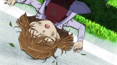 名侦探柯南：江户川柯南失踪事件～史上最惨的两天～剧照的剧照