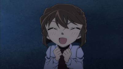 名侦探柯南：江户川柯南失踪事件～史上最惨的两天～剧照的剧照