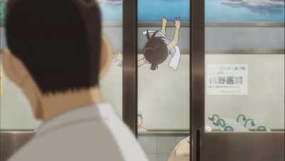 名侦探柯南：江户川柯南失踪事件～史上最惨的两天～剧照的剧照