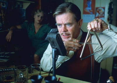 奔腾年代剧照的剧照