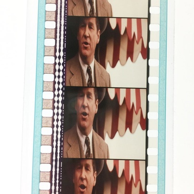 奔腾年代剧照的剧照