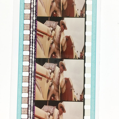 奔腾年代剧照的剧照