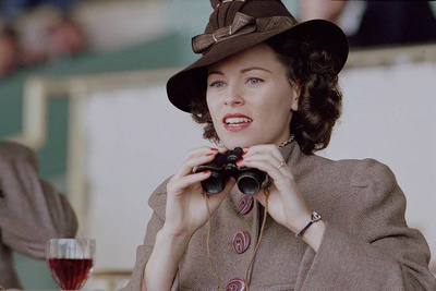 奔腾年代剧照的剧照