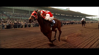 奔腾年代剧照的剧照